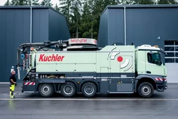 Leistungen von Saugbagger Leverkusen im Überblick